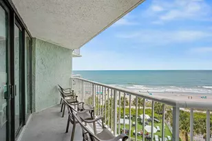 2701 N Ocean Blvd, Myrtle Beach, SC 29577 - Photo 16