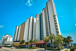 2701 N Ocean Blvd, Myrtle Beach, SC 29577 - Photo 1