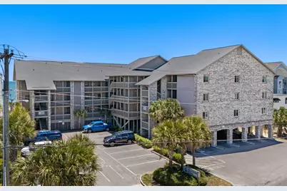 618 N Waccamaw Dr. #A2, Murrells Inlet, SC 29576 - Photo 1