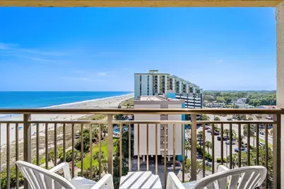 6900 N Ocean Blvd. #1007, Myrtle Beach, SC 29577 - Photo 18