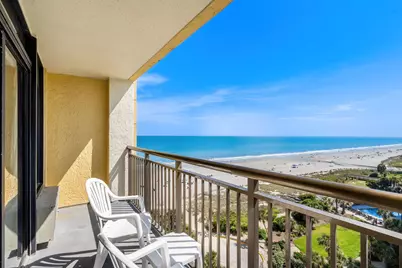 6900 N Ocean Blvd. #1007, Myrtle Beach, SC 29577 - Photo 20