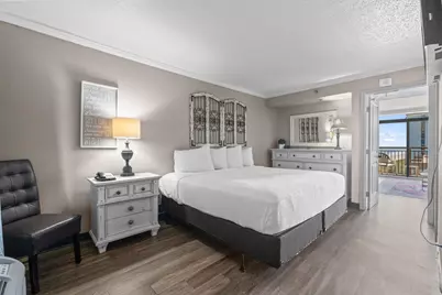 6900 N Ocean Blvd. #1007, Myrtle Beach, SC 29577 - Photo 2
