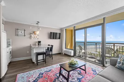 6900 N Ocean Blvd. #1007, Myrtle Beach, SC 29577 - Photo 8