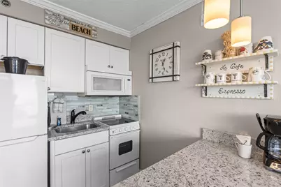 6900 N Ocean Blvd. #1007, Myrtle Beach, SC 29577 - Photo 28