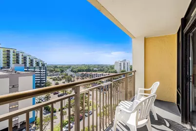 6900 N Ocean Blvd. #1007, Myrtle Beach, SC 29577 - Photo 22