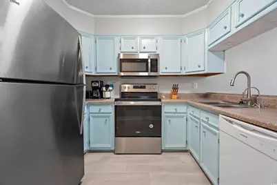 9501 Shore Dr. #D-134, Myrtle Beach, SC 29572 - Photo 4