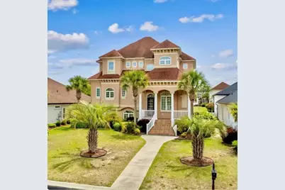 845 Bluffview Dr., Myrtle Beach, SC 29579 - Photo 1