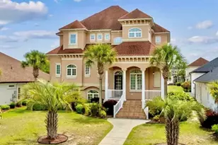 845 Bluffview Dr, Myrtle Beach, SC 29579 - Photo 1