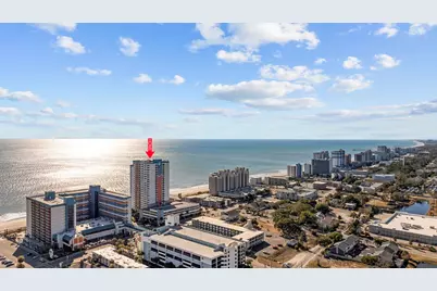 1605 S Ocean Blvd. #304, Myrtle Beach, SC 29577 - Photo 42