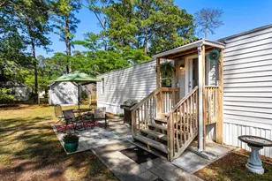 29 Seaway Ln, Garden City, SC 29576 - Photo 1