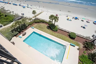 10200 Beach Club Dr. #6B, Myrtle Beach, SC 29572 - Photo 28
