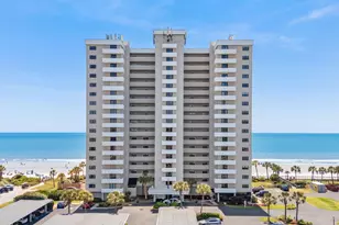 10200 Beach Club Dr, Myrtle Beach, SC 29572 - Photo 1