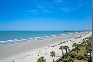 10200 Beach Club Dr, Myrtle Beach, SC 29572 - Photo 30