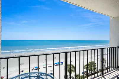 10200 Beach Club Dr. #6B, Myrtle Beach, SC 29572 - Photo 26