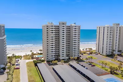 10200 Beach Club Dr. #6B, Myrtle Beach, SC 29572 - Photo 2