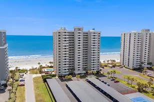 10200 Beach Club Dr, Myrtle Beach, SC 29572 - Photo 2