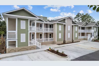627 Bonaventure Dr. #103, Myrtle Beach, SC 29577 - Photo 1