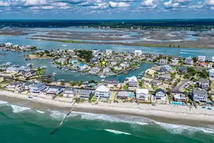 2259 Oyster Cove, Garden City Beach, SC 29576 - Photo 2