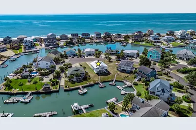 2259 Oyster Cove, Garden City Beach, SC 29576 - Photo 4