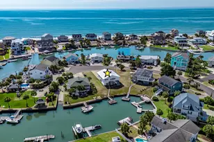 2259 Oyster Cove, Garden City Beach, SC 29576 - Photo 4