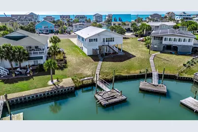 2259 Oyster Cove, Garden City Beach, SC 29576 - Photo 6
