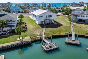 2259 Oyster Cove, Garden City Beach, SC 29576 - Photo 6