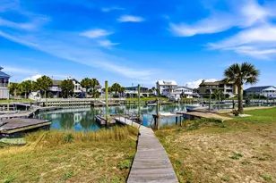 2259 Oyster Cove, Garden City Beach, SC 29576 - Photo 14