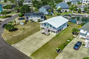 2259 Oyster Cove, Garden City Beach, SC 29576 - Photo 44