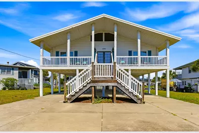 2259 Oyster Cove, Garden City Beach, SC 29576 - Photo 1