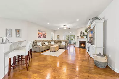 677 Harbor Bay Dr., Murrells Inlet, SC 29576 - Photo 2