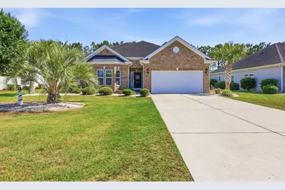 677 Harbor Bay Dr., Murrells Inlet, SC 29576 - Photo 1