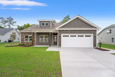 315 Dunbarton Ln., Conway, SC 29526 - Photo 2
