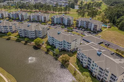 4869 Luster Leaf Circle #302, Myrtle Beach, SC 29577 - Photo 4