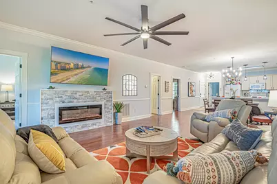 4869 Luster Leaf Circle #302, Myrtle Beach, SC 29577 - Photo 12