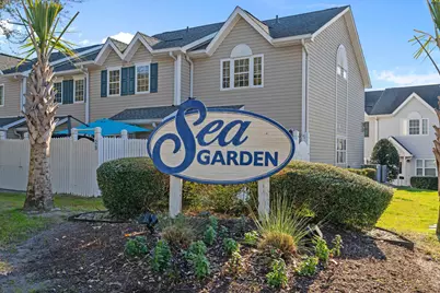 705 1st Ave. S #35-D, North Myrtle Beach, SC 29582 - Photo 1