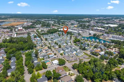 705 1st Ave. S #35-D, North Myrtle Beach, SC 29582 - Photo 44