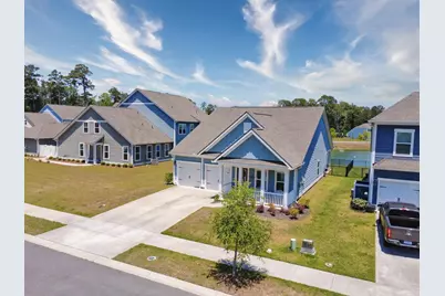 2450 Blue Crane Circle, Myrtle Beach, SC 29577 - Photo 2