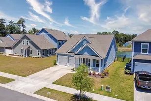 2450 Blue Crane Cir, Myrtle Beach, SC 29577 - Photo 2