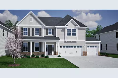 6180 Zoe Way, Myrtle Beach, SC 29588 - Photo 1