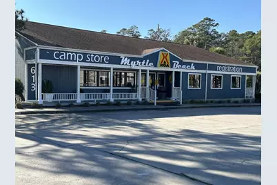 613 5th Ave. S, Myrtle Beach, SC 29577 - Photo 38