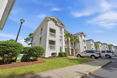 573 Blue River Ct. #8F, Myrtle Beach, SC 29579 - Photo 4