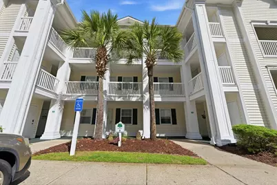 573 Blue River Ct. #8F, Myrtle Beach, SC 29579 - Photo 2