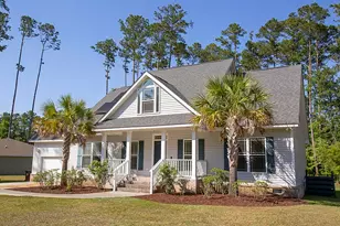 165 Joanna Gillard Ln, Georgetown, SC 29440 - Photo 1