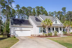 165 Joanna Gillard Ln, Georgetown, SC 29440 - Photo 4