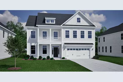 3165 Visionary Dr., Myrtle Beach, SC 29588 - Photo 1