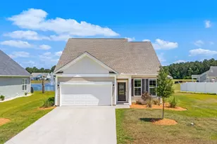 1023 Agostino Dr, Myrtle Beach, SC 29579 - Photo 4