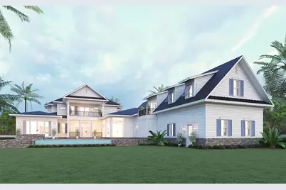 3570 Vanderbilt Blvd., Pawleys Island, SC 29585 - Photo 4