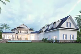 3570 Vanderbilt Blvd, Pawleys Island, SC 29585 - Photo 4
