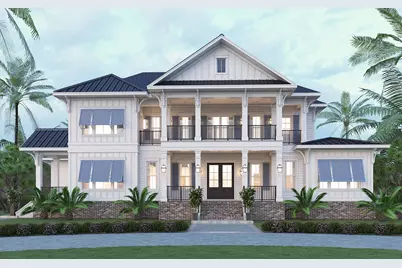 3570 Vanderbilt Blvd., Pawleys Island, SC 29585 - Photo 1