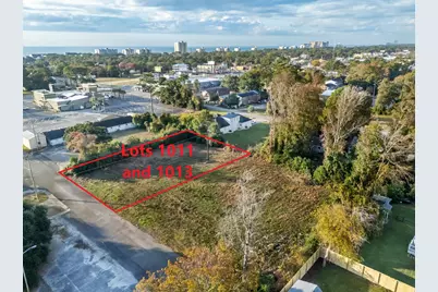 1011 - 1017 30th Ave. S, Atlantic Beach, SC 29582 - Photo 4